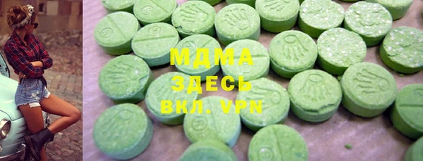 МДПВ Липки